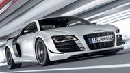 Audi opět vyladilo své R8