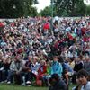 66. ročník mezinárodního folklorního festivalu ve Strážnici