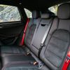Porsche Macan 2021