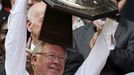  Community Shield 2010: Alex Ferguson