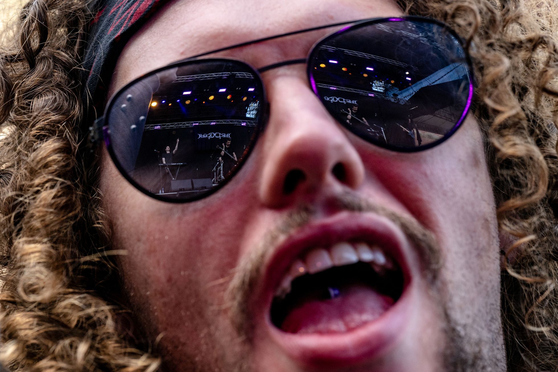 Brutal Assault, 2023