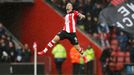 Soccer Football - Premier League - Southampton v Burnley - St Mary's Stadium, Southampton, Britain - February 15, 2020  Southampton's Danny Ings celebrates scoring their