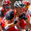 Tour de France 2010: Armstrong (8. etapa)