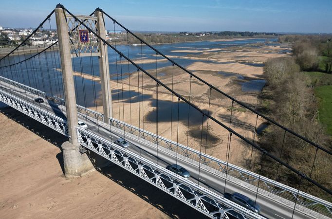 Minulý týden vláda svolala neobvyklé zasedání hydrologického a monitorovacího výboru.