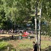 Off-road trial Pístovské mokřady