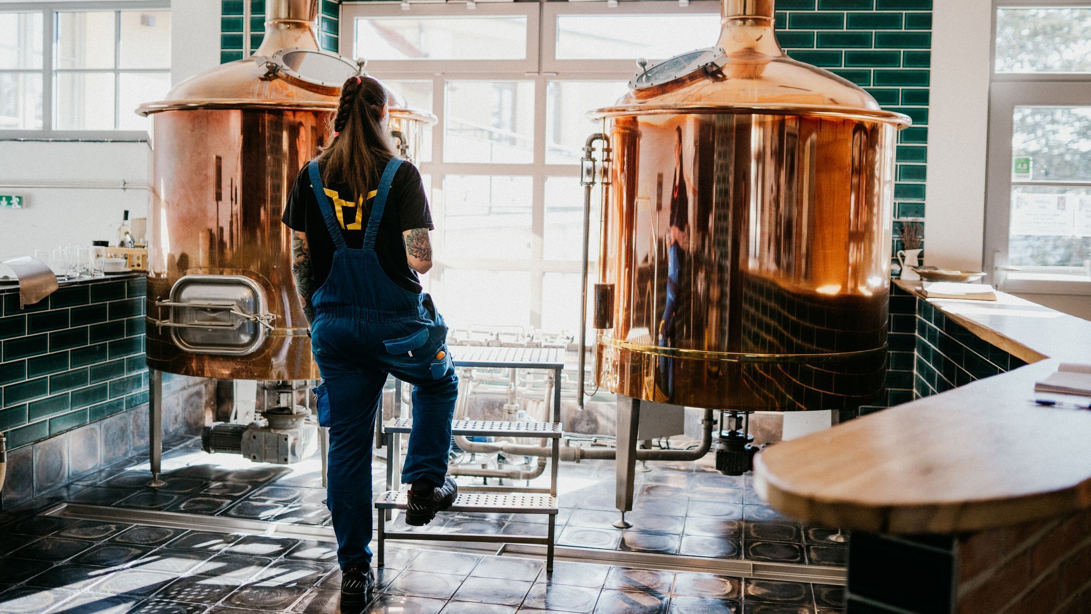 pivovar zlatá kráva sládková Nepomuk pivo