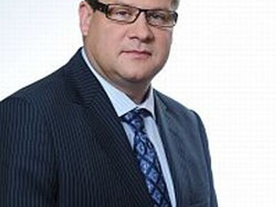 Petr Kušnierz, ředitel Úřadu Regionální rady Severozápad