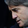Newcastle United - Manchester City: Roberto Mancini