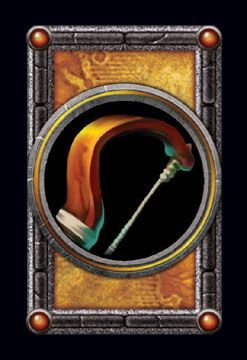 World of Warcraft - desková hra