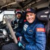 Buggyra před Rallye Dakar 2021: Ignacio Casale