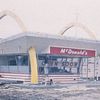 Jednorázové užití / Fotogalerie / Historie McDonald's / McDonald's Int.