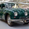 Tatra 87 aukce USA