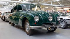 Tatra 87 aukce USA