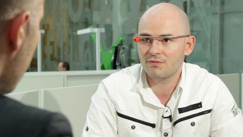 Pirátství díky Google Glass? Nesmysl, říká expert ihned.cz