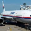 Ukrajina - zřícené letadlo - MH17