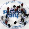 Soči 2014, hokej, Kanada: kouč Mike Babcock rozdává rady