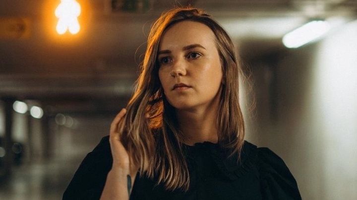 Z Česka pomáhá Ukrajincům. Asi nám za to v Rusku hrozí vězení, ale nebojím se, říká; Zdroj foto: Ksenia Vaykhel