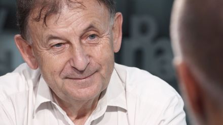 Klíčová dohoda na Blízkém východě? USA budují frontu proti Íránu, říká Žantovský