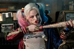 Bláznivá Harley Quinn ze Sebevražedného oddílu bude mít vlastní film