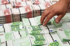 ČR měla třetí nejvyšší dotace z EU na obyvatele v rámci regionu
