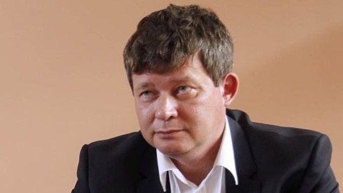 Vlivný advokát Radek Pokorný zatím vede s novinářem Erikem Bestem pro sebe úspěšný spor.