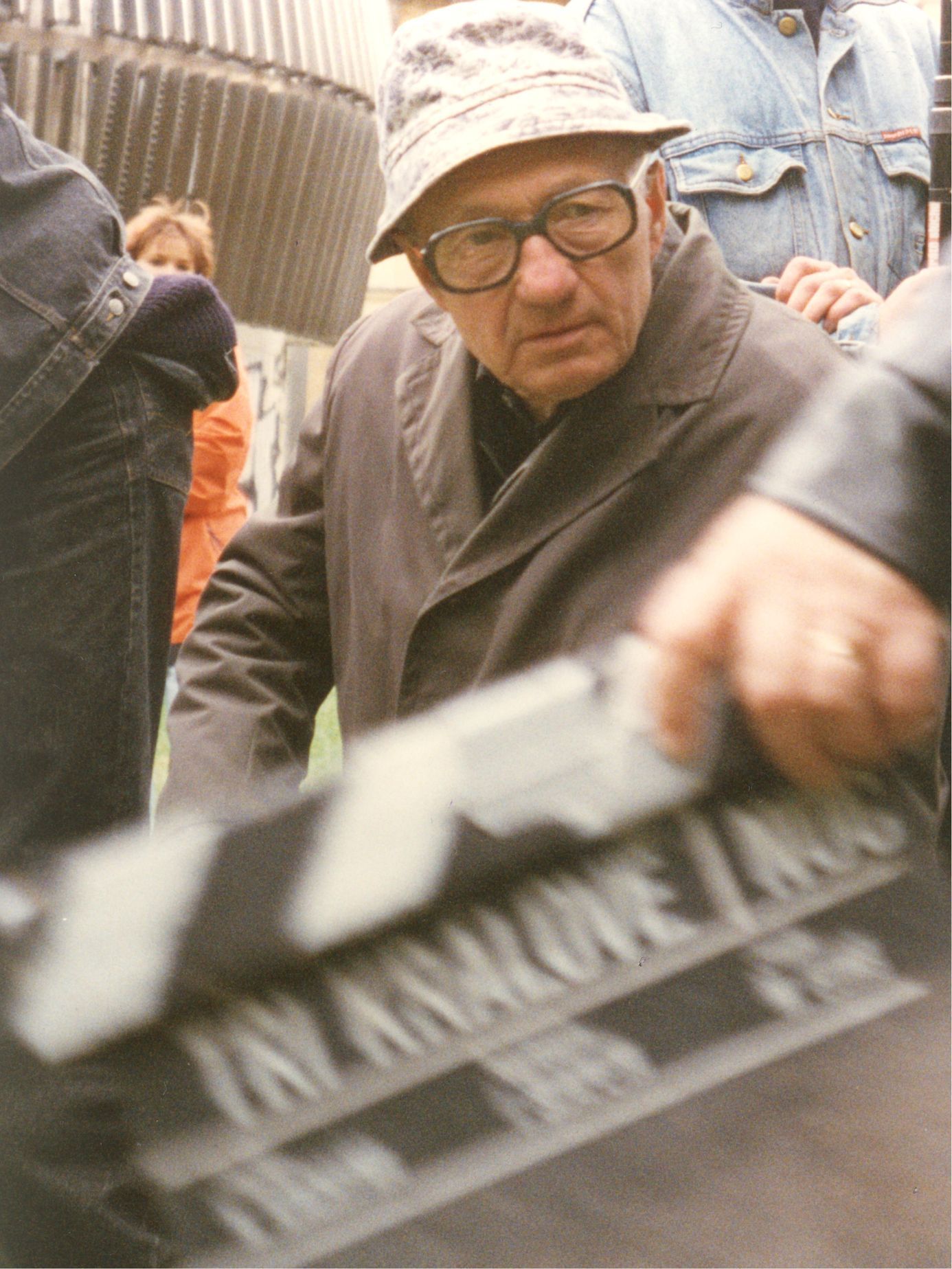 jan hrušínský fotografie pentax