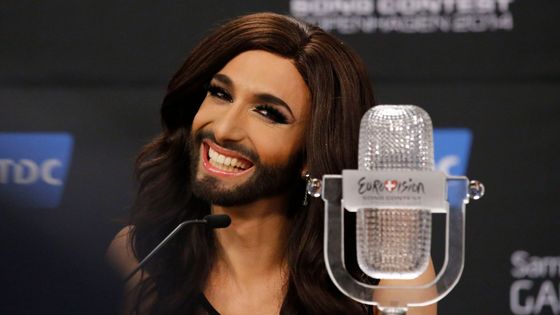 Conchita Wurst