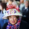 Alžběta II., výročí, oslavy, Londýn, Velká Británie