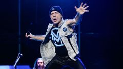 Masters of Rock 2024, Bruce Dickinson, festival