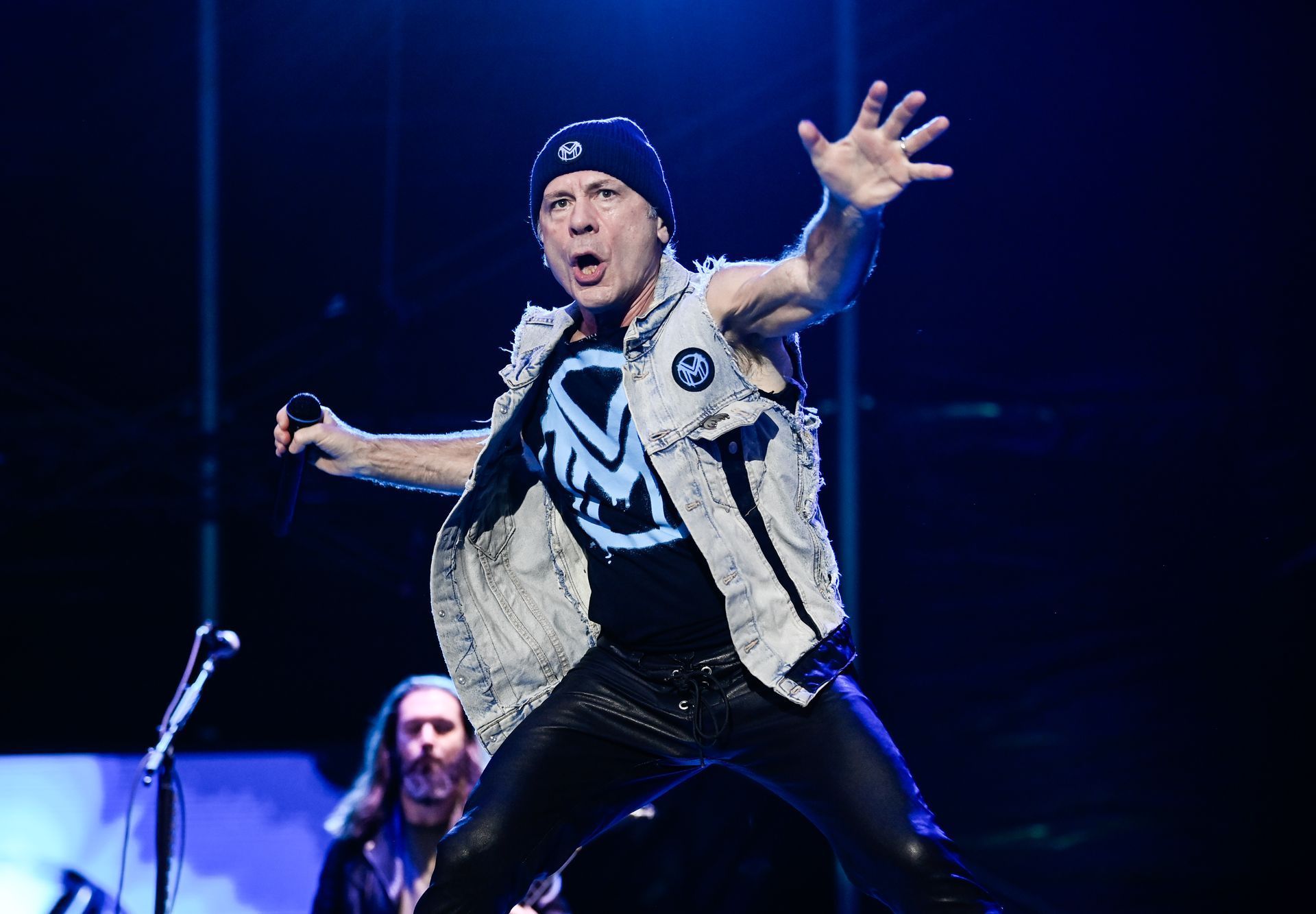 Masters of Rock 2024, Bruce Dickinson, festival