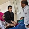 Irák - syrští uprchlíci - Lékaři bez hranic