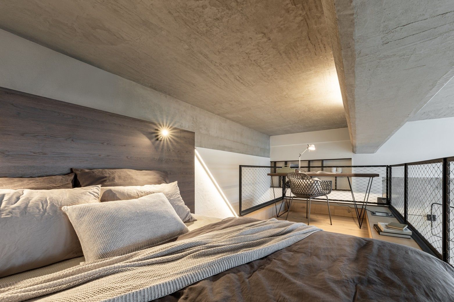 luxfery, byt, interiér, interiér roku, praha, Michaela Záhorovská