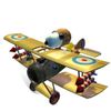 Snoopy vs. Red Baron
