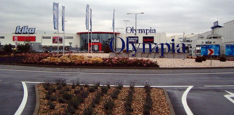 Olympia 1