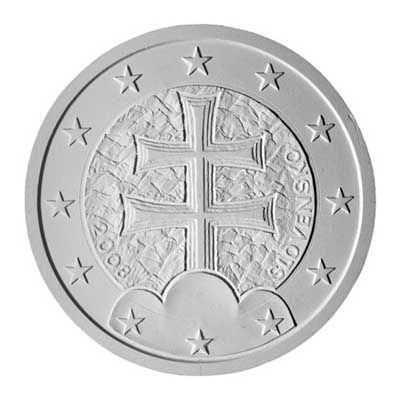 euro SR