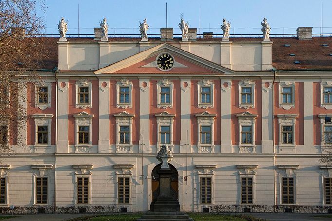 Open House/Invalidovna