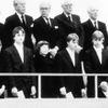 Jednorázové užití / Fotogalerie / Atentát na Olofa Palmeho