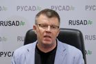 Bývalý šéf ruské antidopingové agentury dva měsíce po skandálu zemřel