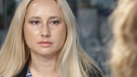 Sibai: Češi pomoc uprchlíkům umí, syrská a arabská komunita se o děti může postarat