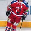 KHL: Lev - Slovan Bratislava (Novotný)