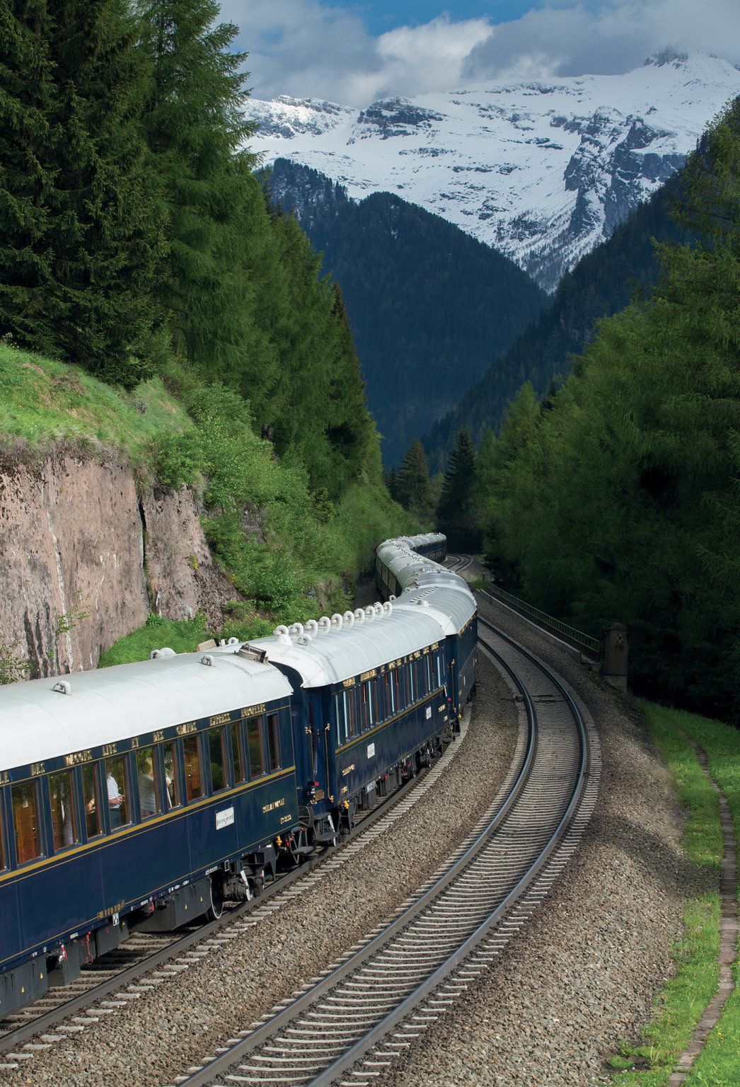 Orient-Express