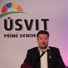 Úsvit - Tomio Okamura