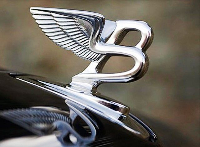 Automobiloví maskoti