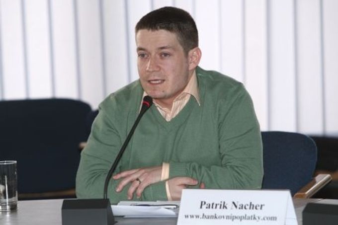 Patrik Nacher