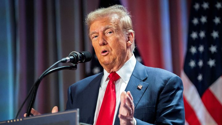 Trump nevyloučil odchod USA z NATO. Chce, aby Evropa platila dost na obranu