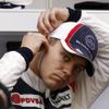 Formule 1 testuje v Mugellu: Valtteri Bottas