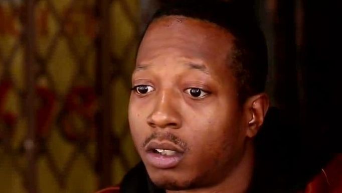 Kalief Browder