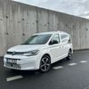VW Caddy plug-in hybrid
