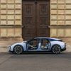 elektromobily HiPhi