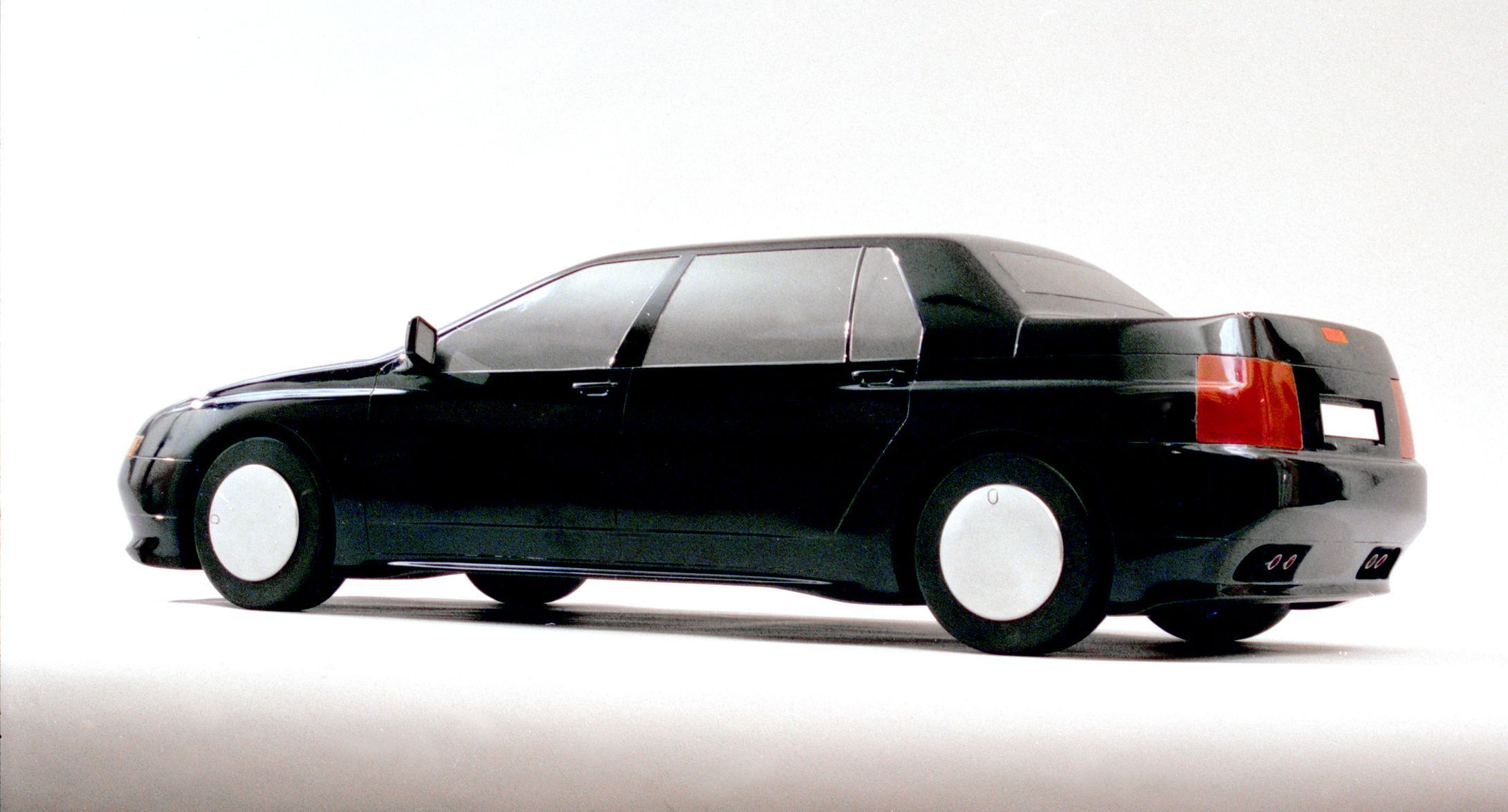 Tatra 625 Václav Král